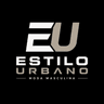 Logo Estilo Urbano, loja de moda masculina