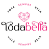 Logo Toda Bella, loja de semijoias